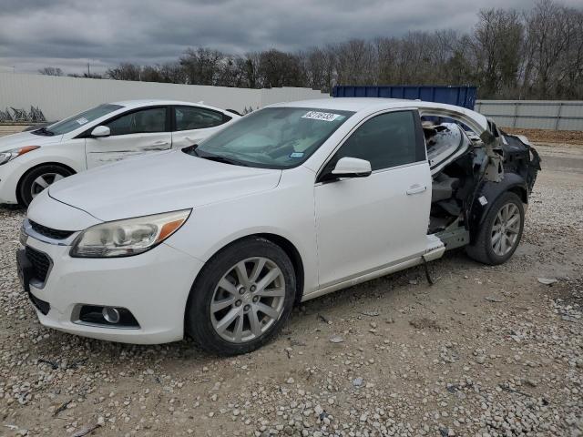 CHEVROLET MALIBU 2014 1g11e5sl4ef208096