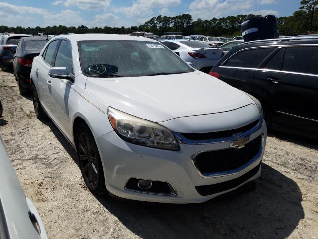 CHEVROLET MALIBU 2LT 2014 1g11e5sl4ef208762