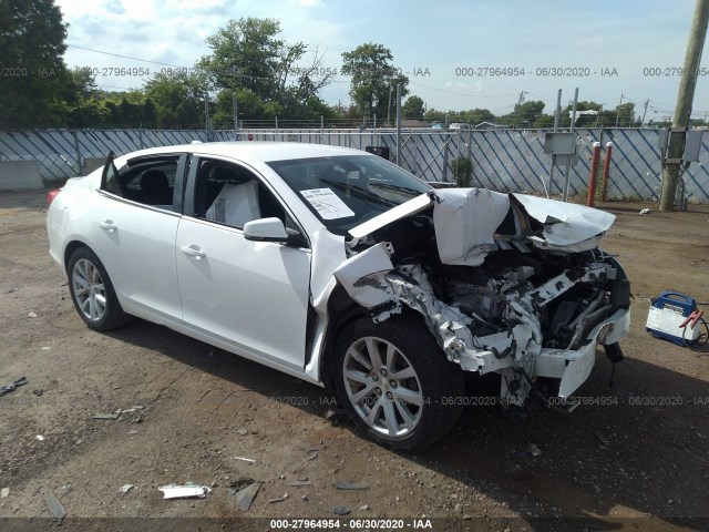 CHEVROLET MALIBU 2014 1g11e5sl4ef209572