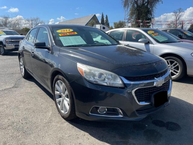 CHEVROLET MALIBU 2LT 2014 1g11e5sl4ef212570