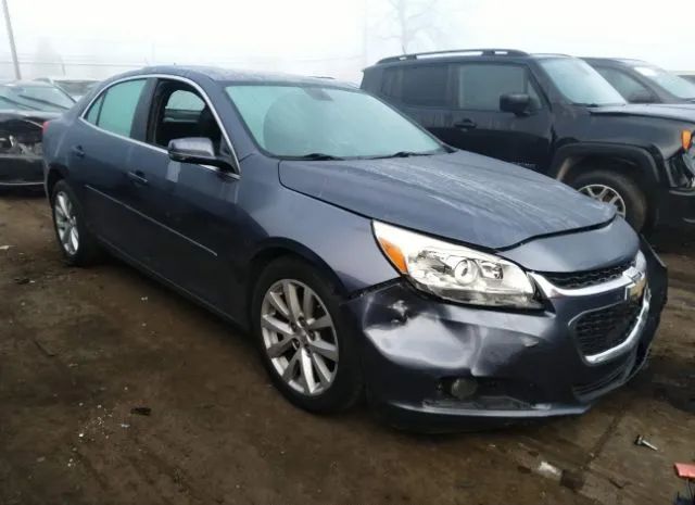 CHEVROLET MALIBU 2014 1g11e5sl4ef216604