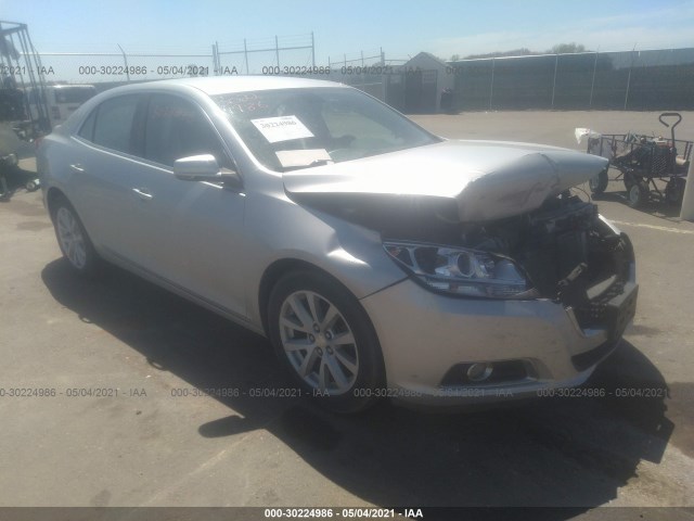 CHEVROLET MALIBU 2014 1g11e5sl4ef226291