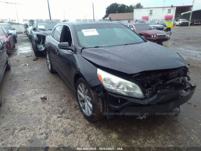 CHEVROLET MALIBU 2014 1g11e5sl4ef229515