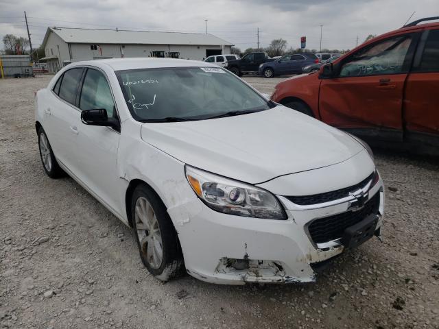 CHEVROLET MALIBU 2LT 2014 1g11e5sl4ef230440