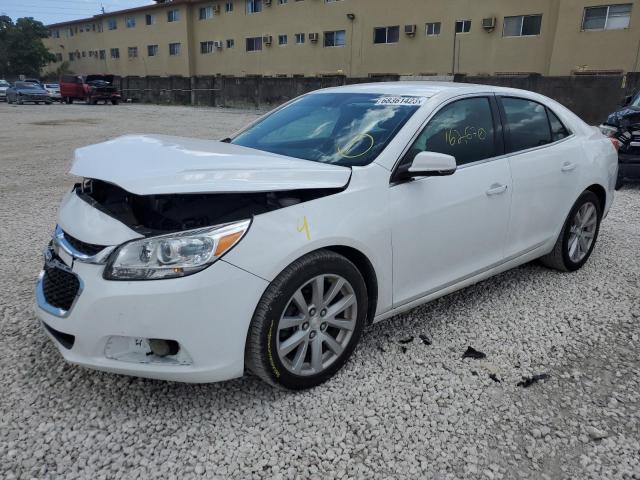 CHEVROLET MALIBU 2LT 2014 1g11e5sl4ef234083