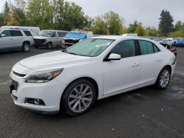 CHEVROLET MALIBU 2014 1g11e5sl4ef235296