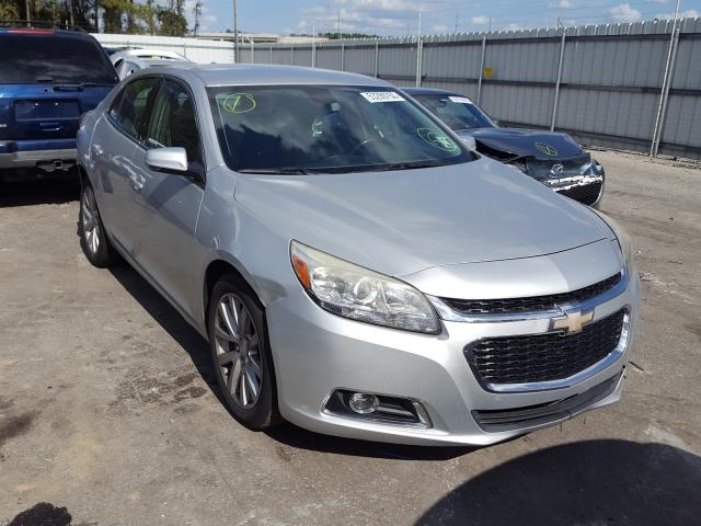 CHEVROLET MALIBU 2LT 2014 1g11e5sl4ef244614