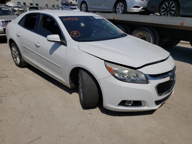 CHEVROLET MALIBU 2LT 2014 1g11e5sl4ef247576