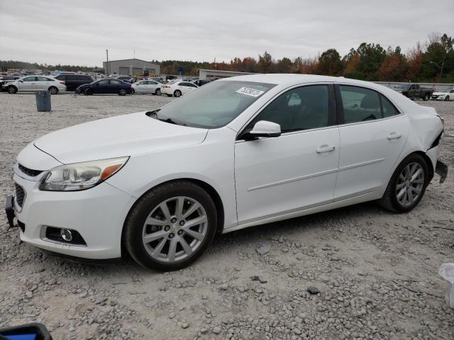 CHEVROLET MALIBU 2014 1g11e5sl4ef251692