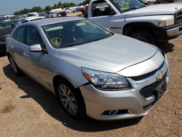 CHEVROLET MALIBU 2LT 2014 1g11e5sl4ef259887