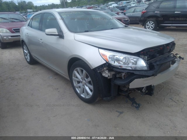 CHEVROLET MALIBU 2014 1g11e5sl4ef261980