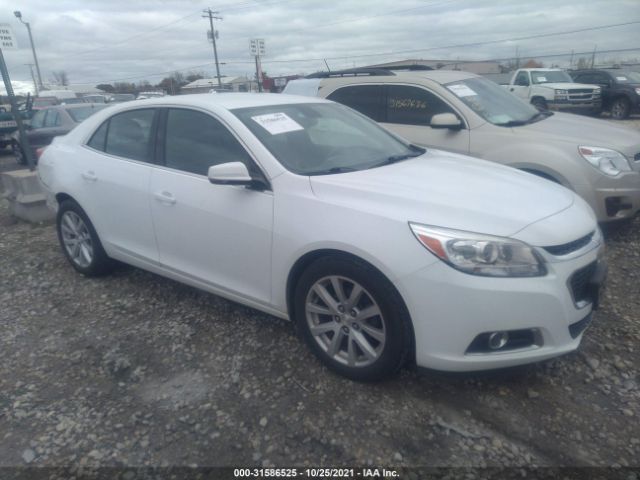 CHEVROLET MALIBU 2014 1g11e5sl4ef262725