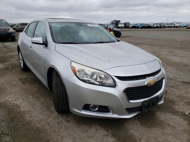 CHEVROLET MALIBU 2LT 2014 1g11e5sl4ef263017