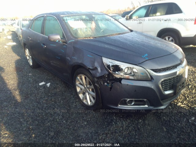 CHEVROLET MALIBU 2014 1g11e5sl4ef264474