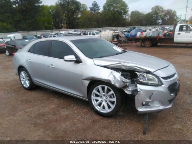 CHEVROLET MALIBU 2014 1g11e5sl4ef267214