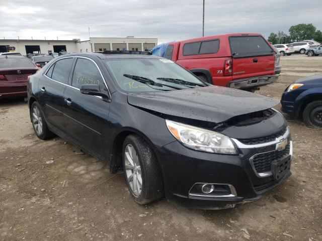 CHEVROLET MALIBU 2LT 2014 1g11e5sl4ef277497