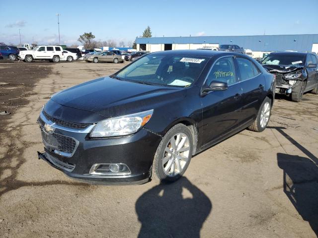 CHEVROLET MALIBU 2LT 2014 1g11e5sl4ef278309