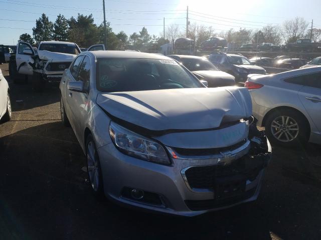 CHEVROLET MALIBU 2LT 2014 1g11e5sl4ef278777