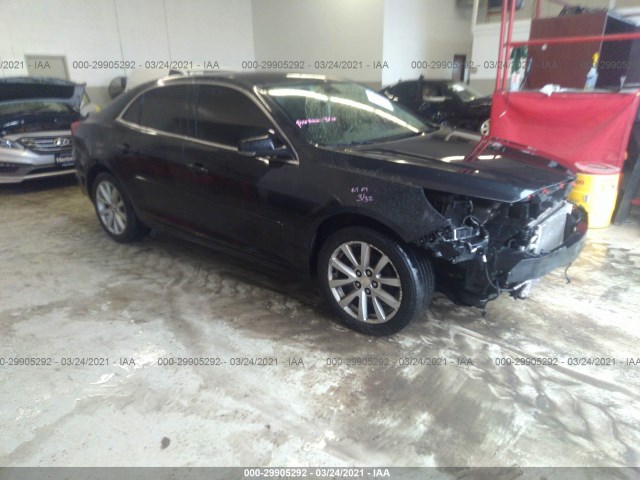 CHEVROLET MALIBU 2014 1g11e5sl4ef279783