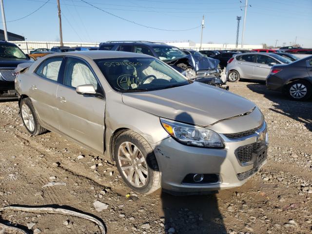 CHEVROLET MALIBU 2LT 2014 1g11e5sl4ef280559