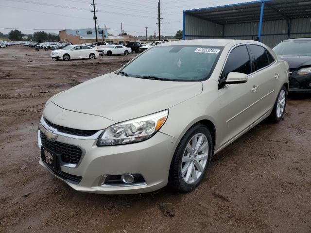 CHEVROLET MALIBU 2LT 2014 1g11e5sl4ef283896