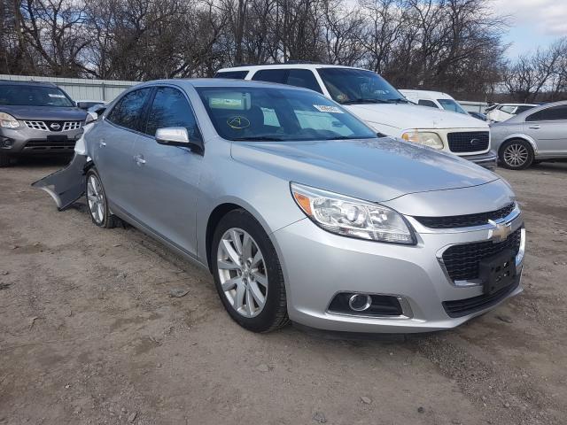 CHEVROLET MALIBU 2LT 2014 1g11e5sl4ef285714