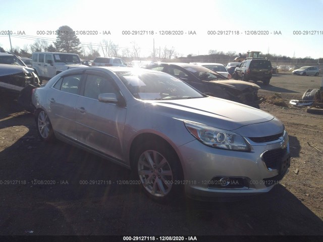 CHEVROLET MALIBU 2014 1g11e5sl4ef285809