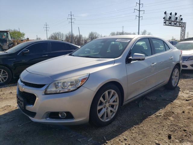 CHEVROLET MALIBU 2014 1g11e5sl4ef287916