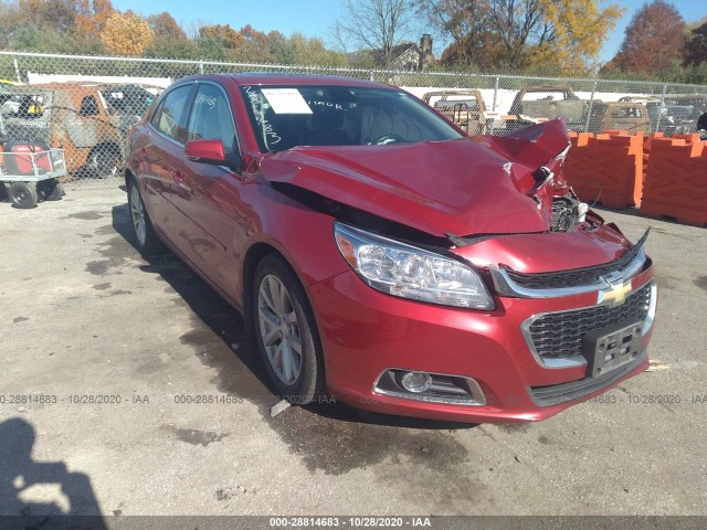 CHEVROLET MALIBU 2014 1g11e5sl4ef290024