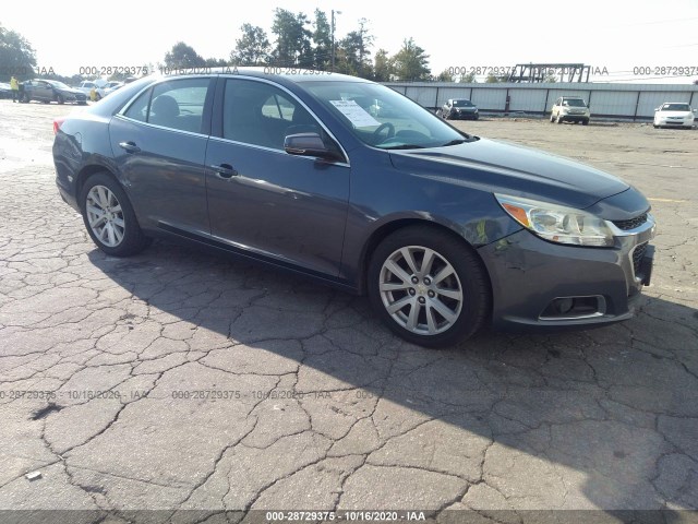 CHEVROLET MALIBU 2014 1g11e5sl4ef293473