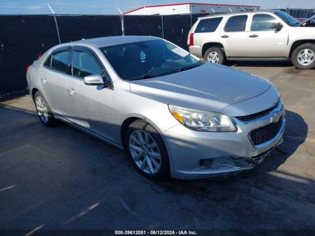 CHEVROLET MALIBU 2014 1g11e5sl4ef294882