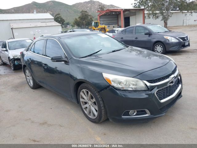 CHEVROLET MALIBU 2014 1g11e5sl4ef294946