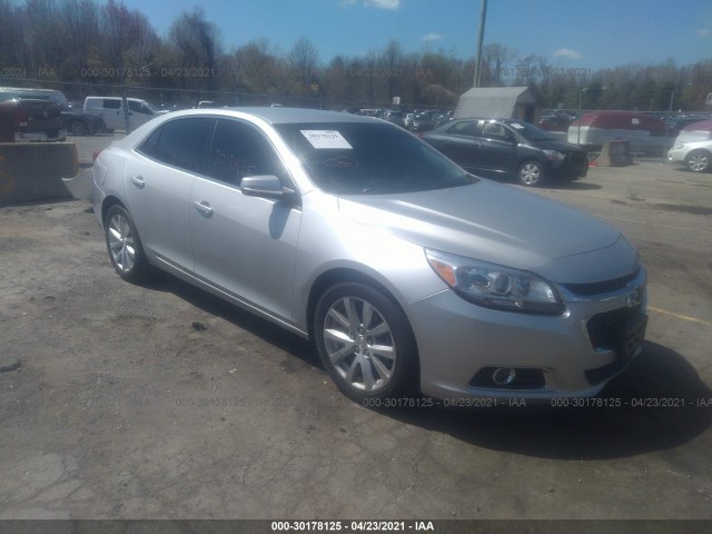 CHEVROLET MALIBU 2014 1g11e5sl4ef296339