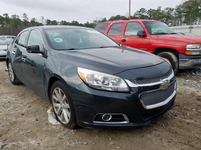 CHEVROLET MALIBU 2LT 2014 1g11e5sl4ef297782