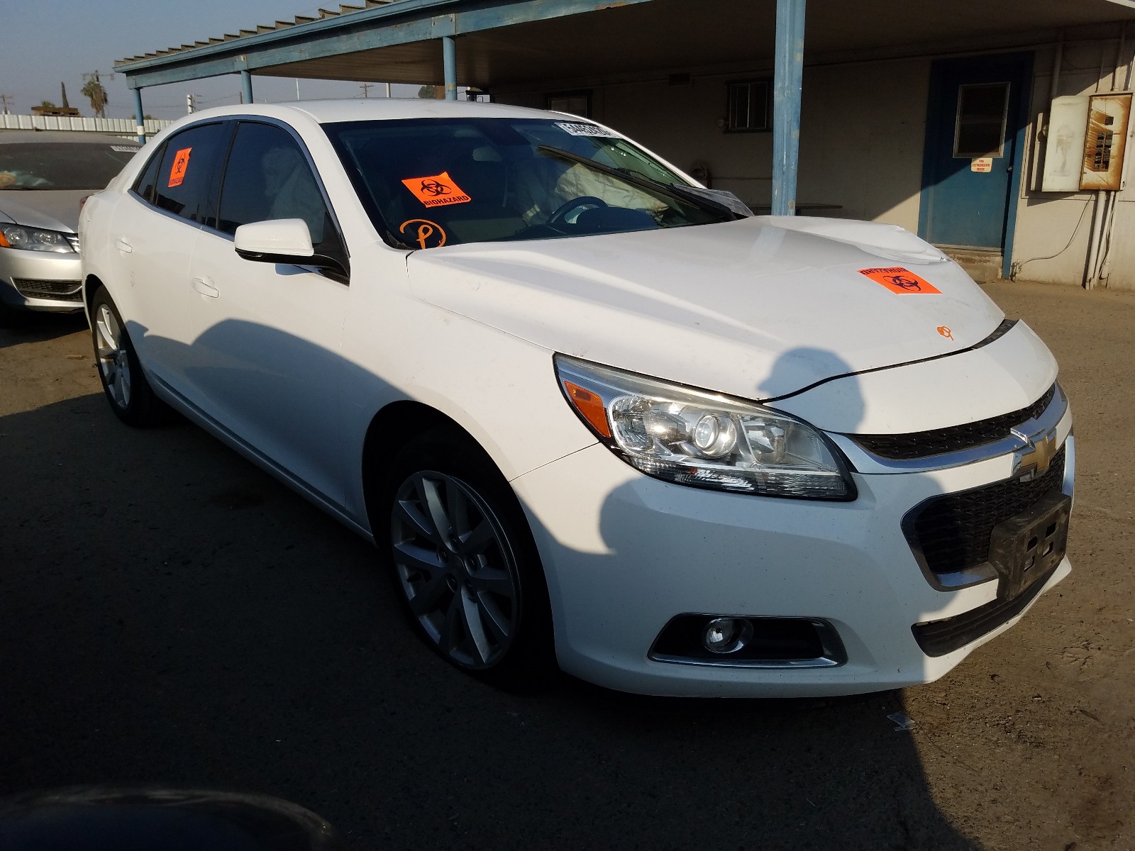 CHEVROLET MALIBU 2LT 2014 1g11e5sl4ef298267