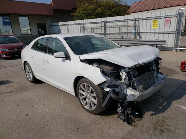 CHEVROLET MALIBU 2LT 2014 1g11e5sl4ef298642