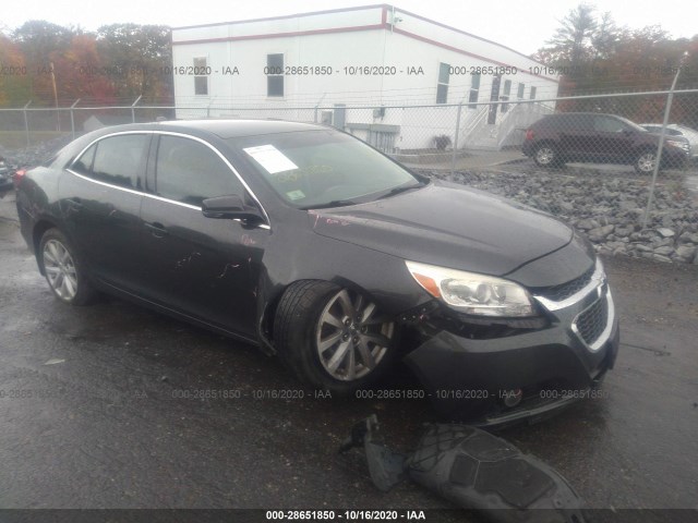 CHEVROLET MALIBU 2014 1g11e5sl4ef299516