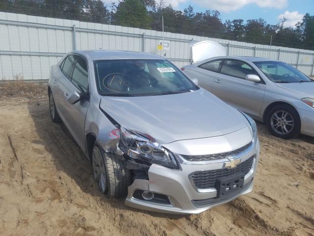 CHEVROLET MALIBU 2LT 2014 1g11e5sl4eu129538