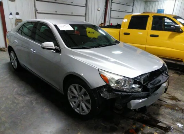 CHEVROLET MALIBU 2014 1g11e5sl4eu163706