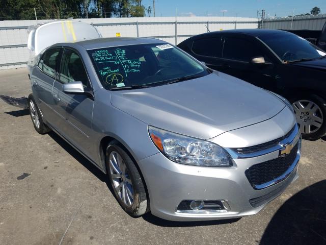 CHEVROLET MALIBU 2LT 2014 1g11e5sl4eu164743