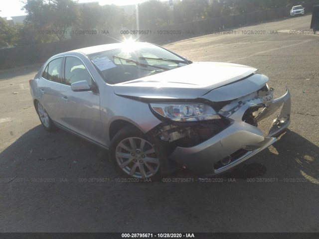 CHEVROLET MALIBU 2014 1g11e5sl5ef105608