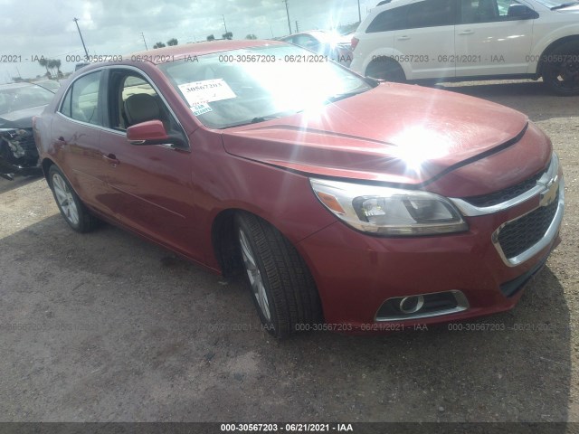 CHEVROLET MALIBU 2014 1g11e5sl5ef106046