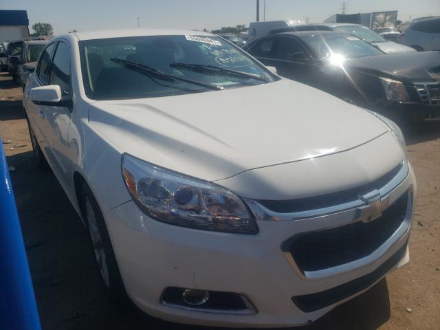 CHEVROLET MALIBU 2LT 2014 1g11e5sl5ef107844