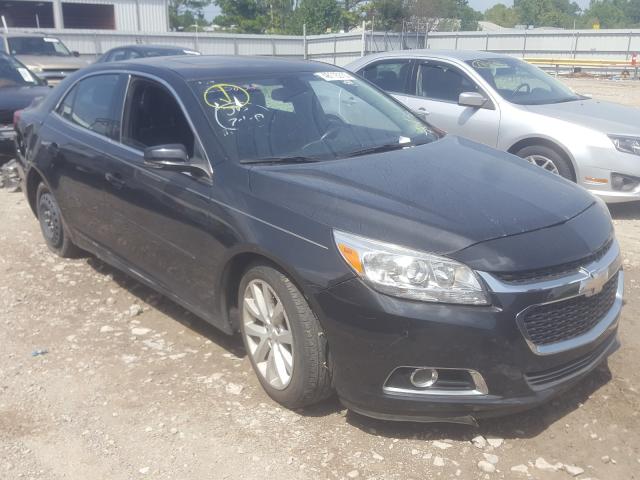 CHEVROLET MALIBU 2014 1g11e5sl5ef108315