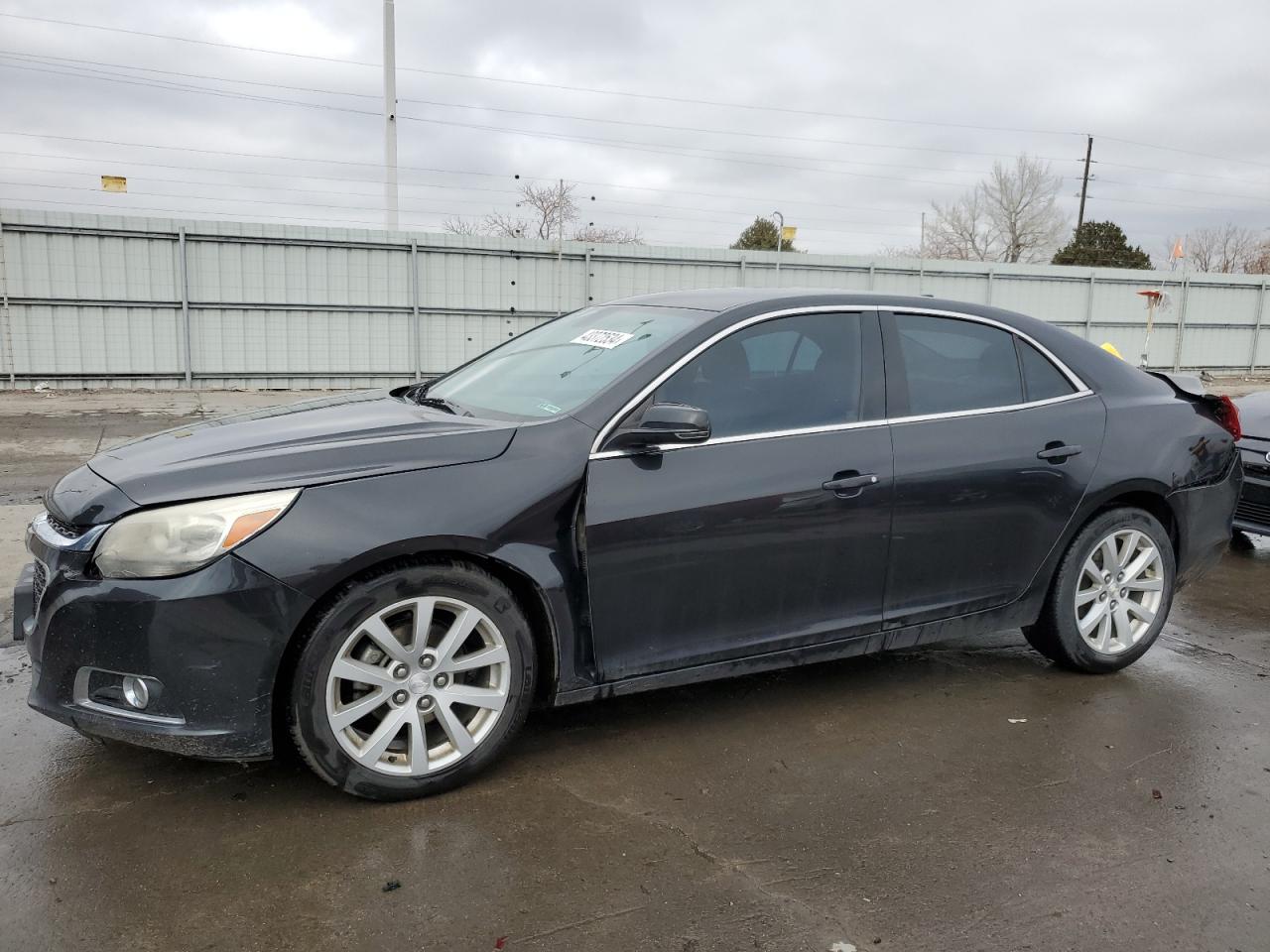 CHEVROLET MALIBU 2014 1g11e5sl5ef109688