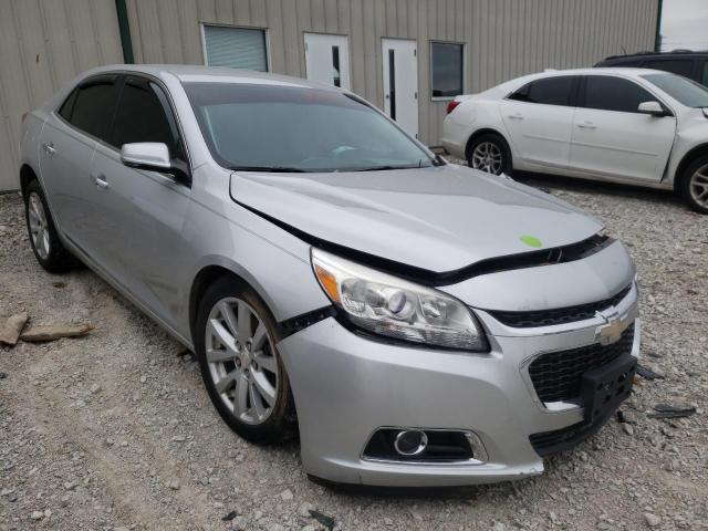 CHEVROLET MALIBU 2LT 2014 1g11e5sl5ef122053