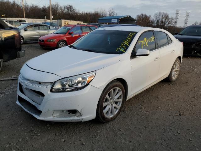 CHEVROLET MALIBU 2LT 2014 1g11e5sl5ef122425