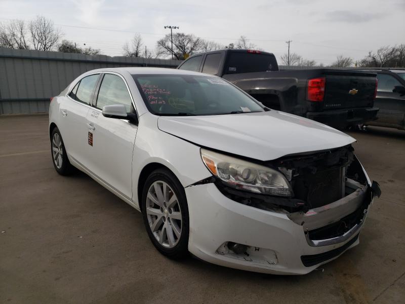 CHEVROLET MALIBU 2LT 2014 1g11e5sl5ef126538