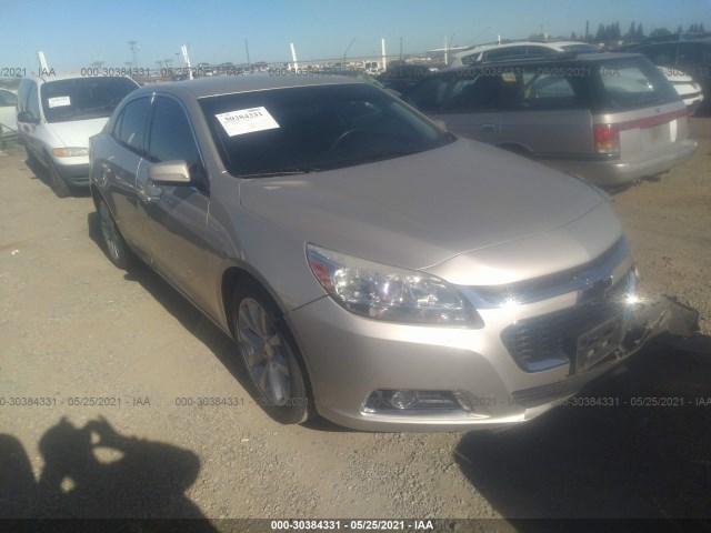 CHEVROLET MALIBU 2014 1g11e5sl5ef130718