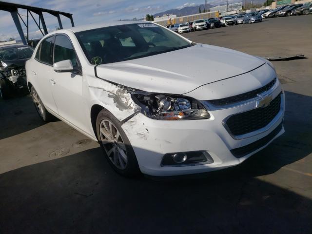 CHEVROLET MALIBU 2LT 2014 1g11e5sl5ef130752